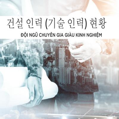 Đội ngũ chuyên gia giàu kinh nghiệm