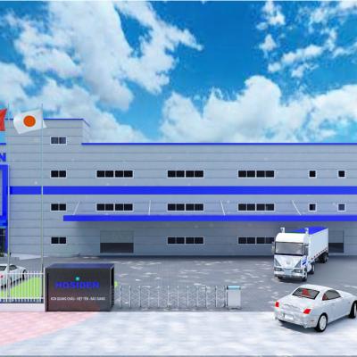 Dự án tiêu biểu 3